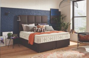 Read more about the article Hypnos Henley Pillow Top Supreme Mattress Review: Unlock Dreamy Nights