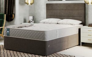 Read more about the article Sealy Waltham Latex Advantage Mattress Review: Natural Sleep Solution!