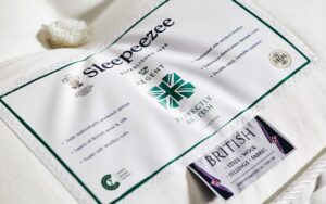 sleepeezee-perfectly-british-regent-2600-pocket-mattress-label