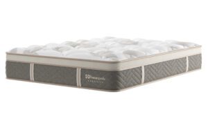 Sealy Exquisite Entice Mattress, King Size