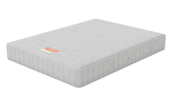 Bodyshape Boost 1000 Pocket Memory Mattress, Small Double