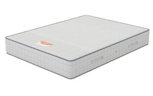 Bodyshape Cooler 2000 Pocket Mattress, Single