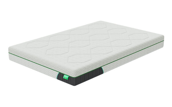 Bodyshape Gel 2000 Pocket Hybrid Mattress, Single