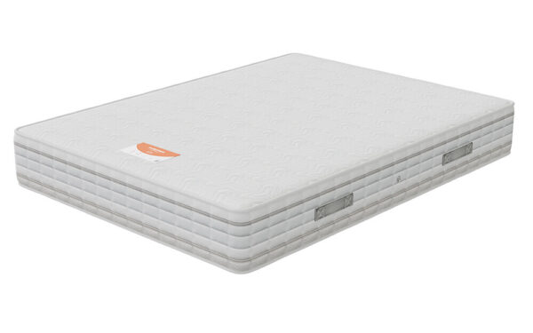 Bodyshape Gel 2000 Pocket Mattress, King Size