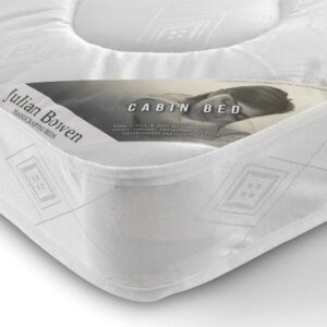 Cabernet Cabin Low Profile Single Bed Mattress