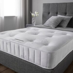 Cahya Elite Pocket Damask Fabric Super King Size Mattress