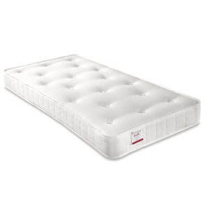 Clay Orthopaedic Low Profile Small Single Mattress