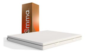 Emma One Foam Mattress, Single