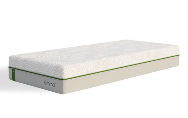 Emma Smart Hybrid Mattress, King Size