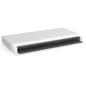 Feivel Super King Size Foam Bonnell Mattress