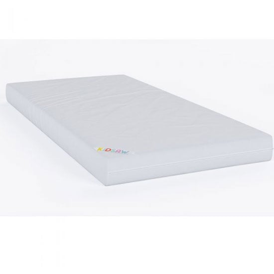 Freshtec Kids Starter Foam Junior Single Mattress