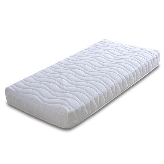 Kids Pocket Spring Memory Foam Regular Single Mattress