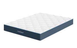 Komfi GelMed Comfort Mattress, Double