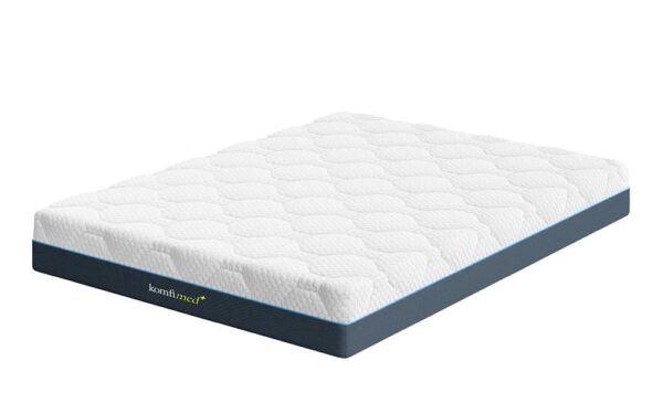 KomfiMed Pro Medium Mattress, Double