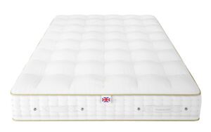 Millbrook Smooth Tech Ultra 10000 Pocket Mattress, Small Double