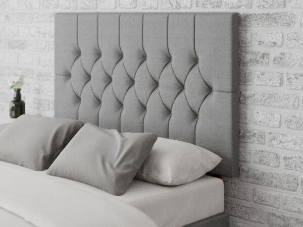 Olivier Headboard 80 cm