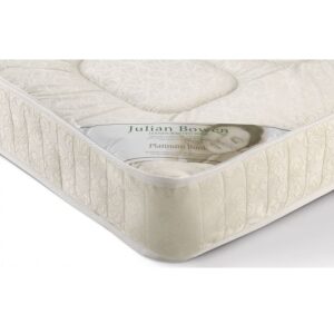 Parish Platinum Single Mattress