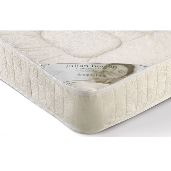 Parish Platinum Single Mattress