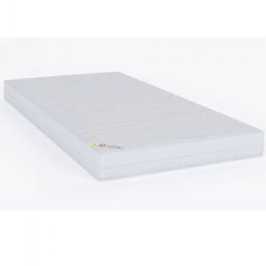 Premium Pocket Kids Quilted Sprung Single Mattress