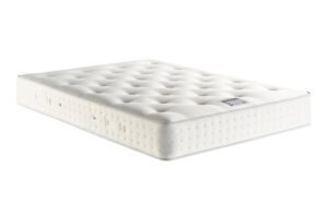 Relyon Anna 1500 Pocket Mattress, Double