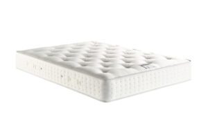 Relyon Isabelle 2000 Pocket Mattress, Single