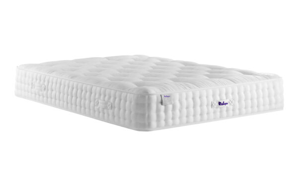 Relyon Luxury Pashmina 2350 Pocket Mattress, Small Double