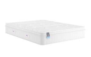 Relyon Repose Gel Fusion 2400 Pocket Mattress, King Size