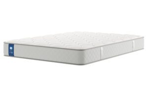 Sealy Advantage Austen Latex Mattress, Superking