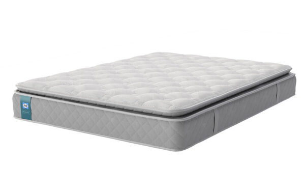 Sealy Alston Gel Advantage Pillow Top Mattress, King Size