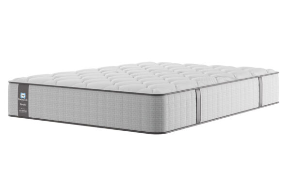 Sealy Posturepedic Elevate Blackwood Mattress, Double