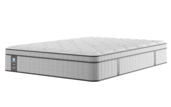 Sealy Posturepedic Elevate Holst Mattress, Superking