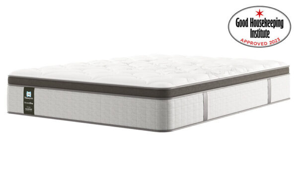 Sealy Posturepedic Elevate Ultra Prestige Gel Mattress, King Size