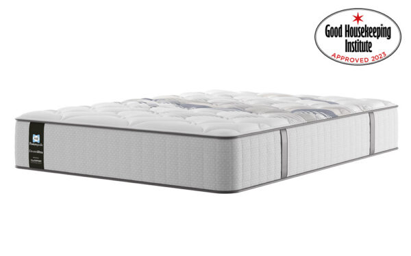 Sealy Posturepedic Elevate Ultra Webber Memory Mattress, King Size