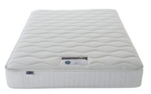 Silentnight 1400 Pocket Memory Mattress, King Size