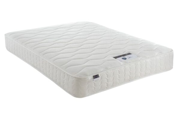 Silentnight 800 Mirapocket Mattress, Double