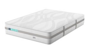 Silentnight Lift Replenish 2000 Pocket Medium-Firm Mattress, Double