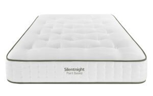 Silentnight Plant Based 1200 Pocket Mattress, King Size