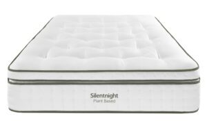 Silentnight Plant Based Box Top 1800 Pocket Mattress, Double