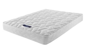 Silentnight Vilana Limited Edition Miracoil Mattress, Superking