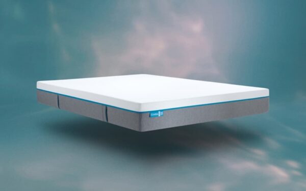 Simba Inter Comfort Hybrid 1500 Pocket Mattress, Superking