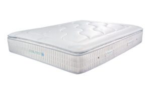 Sleepeezee Cool Rest 1800 Pocket Pillow Top Mattress, Double