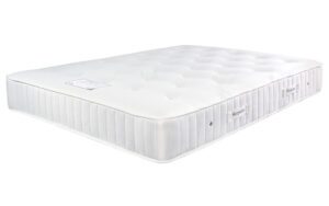 Sleepeezee Luxury Ortho 1600 Pocket Mattress, Small Double