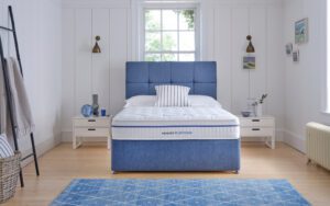 Sleepeezee Memory Ultimate 4500 Pocket Mattress, Double