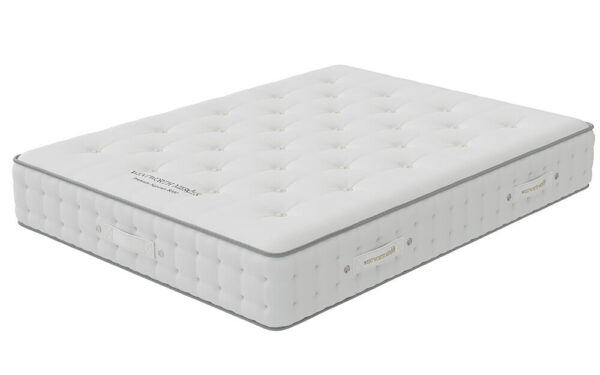 Wentworth Mercer Premium Naturals 8000 Pocket Mattress, Small Double