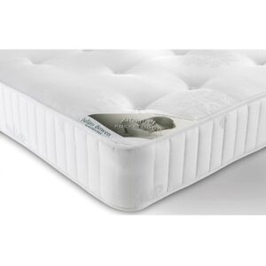 Cahya Memory Pocket Luxury Damask Fabric Double Mattress