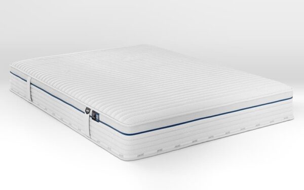 Jay-Be Bio Cool Hybrid 2000 e-Pocket Mattress, King Size