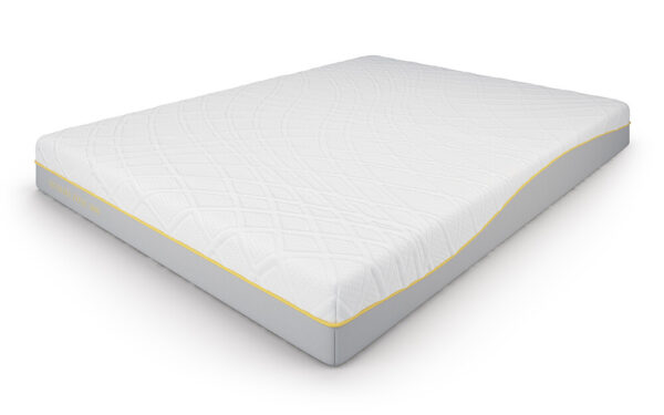 Memory Zone 1000 Pocket Mattress, Superking