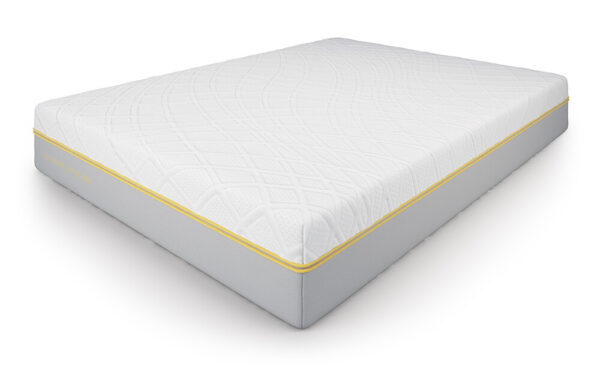 Memory Zone 3000 Pocket Mattress, King Size