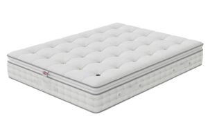 Millbrook Wool Ortho 1000 Pillow Top Mattress, King Size