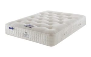 Rest Assured Northington 2000 Pocket Natural Mattress, Single